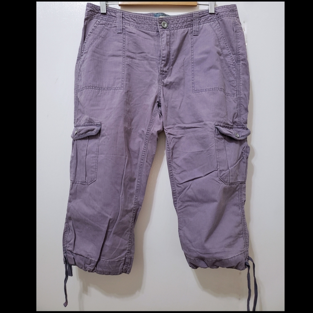 Levi's Cargo Short Pants